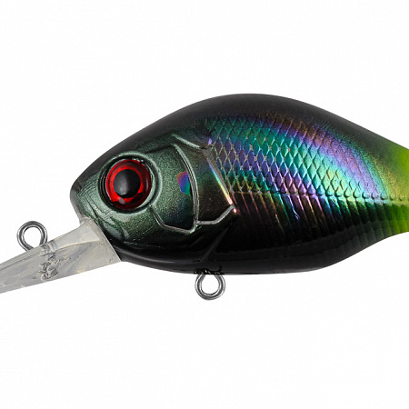 Воблер Tsu Yoki DROP 45F L002