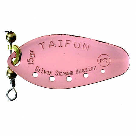 Блесна TAIFUN SST-10C  C  10g