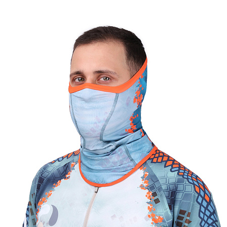 Buff Aquatic Баф-05 (UPF50+ Ultra Stretch)