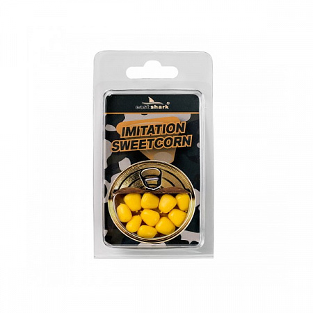 Кукуруза силиконовая IMITATION SWETCORN