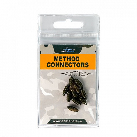 METHOD CONNECTORS 
