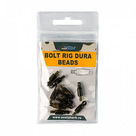 BOLT RIG DURA-BAEDS Shark