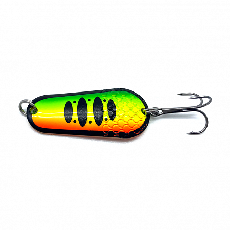Блесна CLASSIC SPOON SCS-BF15  BF  15g