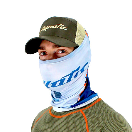 Buff Aquatic Баф-01 (UPF50+ Ultra Stretch)