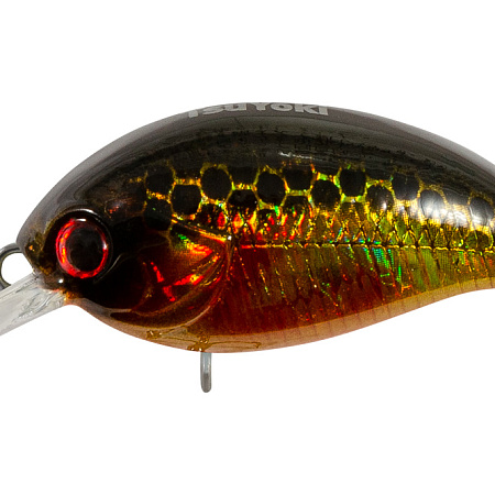 Воблер Tsu Yoki AGENT 36F 264G