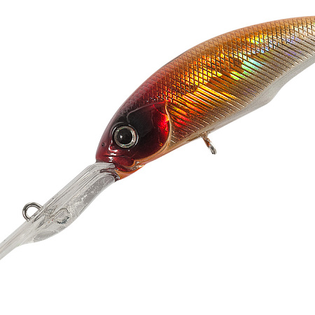 Воблер Tsu Yoki STRIP 60F 161