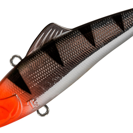 Раттлин Tsu Yoki WOLF 70S Z032