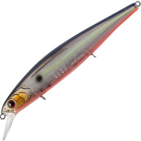 Воблер Tsu Yoki FLIRT 115SP 207R