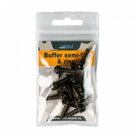 BUFFER SEMI-FIX & RING Shark