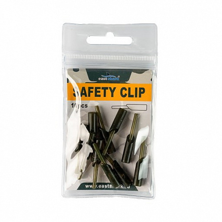 Конус для скользящего карпового монтажа SAFETY CLIP