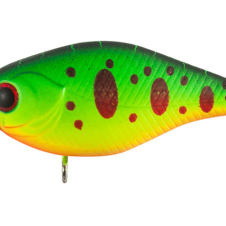 Воблер Tsu Yoki CHEF 38F L013