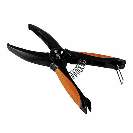 Fish clamp BY-3118 Shark