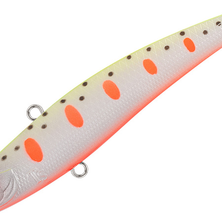 Раттлин Tsu Yoki AGUDO 75S AM005